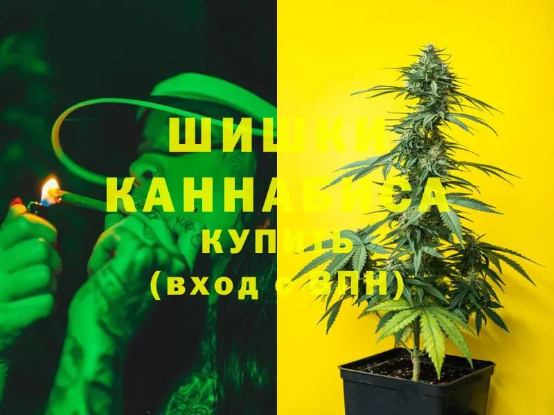 Бошки Шишки THC 21%  Билибино 